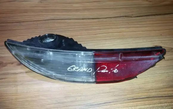 Fiat Grande Punto Rear fog light 51718011