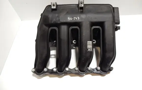 BMW 5 E60 E61 Intake manifold 7787318 56247