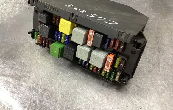 Fuse module