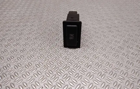 Traction control (ASR) switch