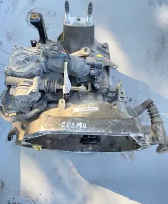 Honda Civic Manual 5 speed gearbox 7RPJMD4 PJD48210450