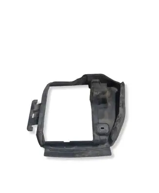 Peugeot 308 Intercooler air channel guide 9677363980