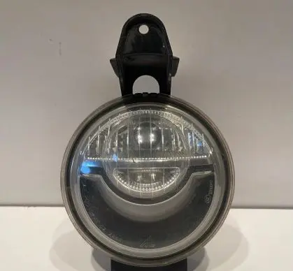 Mini One - Cooper Coupe R56 Front fog light 13153000100