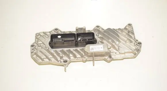 Gearbox control unit/module