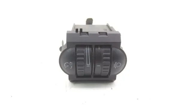 Volkswagen Scirocco Headlight level height control switch