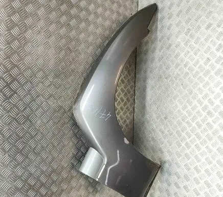 Hyundai Terracan Fender end trim 87742H1500