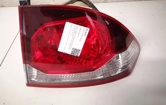 Rear/tail lights