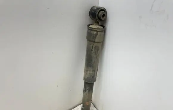 Renault Laguna III Rear shock absorber/damper 562100001R