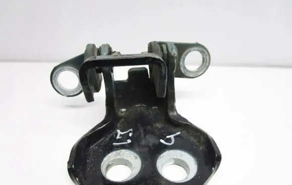 Ford Fusion Rear door hinge set 