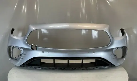 Mercedes-Benz E W213 Front bumper A2138857404