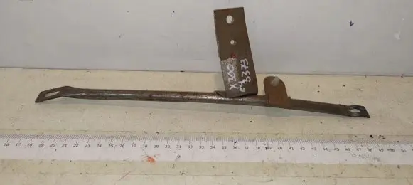 Jaguar XJ X300 Other dashboard part