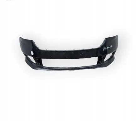 Skoda Fabia Mk3 (NJ) Front bumper 6V0807221F