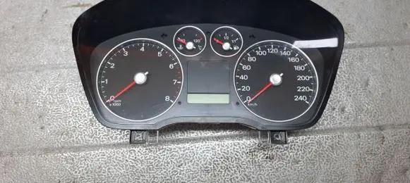 Ford Focus C-MAX Speedometer (instrument cluster)