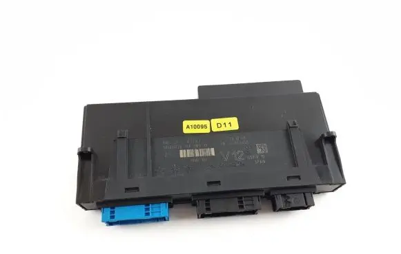 BMW 5 F10 F11 Comfort/convenience module 9384218
