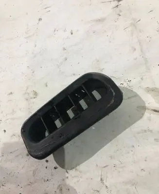 BMW 7 E65 E66 Dash center air vent grill 010949