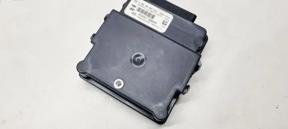 Hyundai Tucson TL Transfer box differential control unit 954473B660