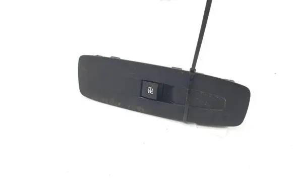 Renault Megane IV Electric window control switch 809605274R