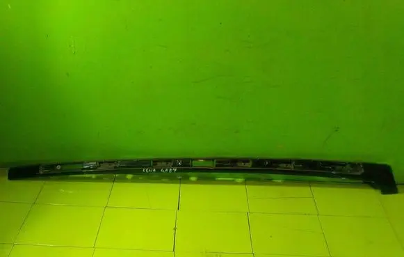 Peugeot 5008 ABS pump bracket 4AB7