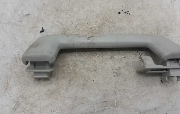 Ford Focus Rear interior roof grab handle NOCODE