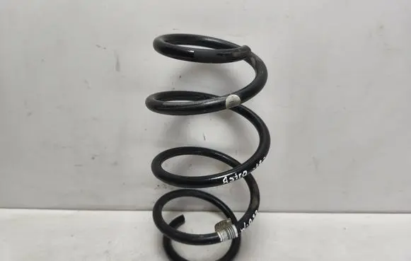 Opel Astra K Front coil spring 