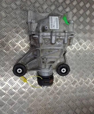 Land Rover Range Rover Velar Rear differential S27725472 HK834A213FE