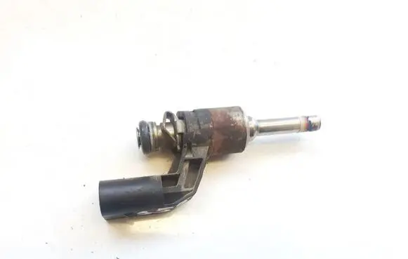 Skoda Yeti (5L) Fuel injector 285a11