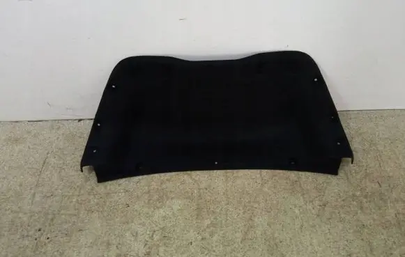 Fiat Tipo Front door card panel trim