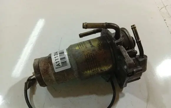 Toyota Corolla Verso AR10 Fuel filter 2339064450