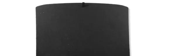 Suzuki Vitara (LY) Trunk/boot floor carpet liner 7546054P00