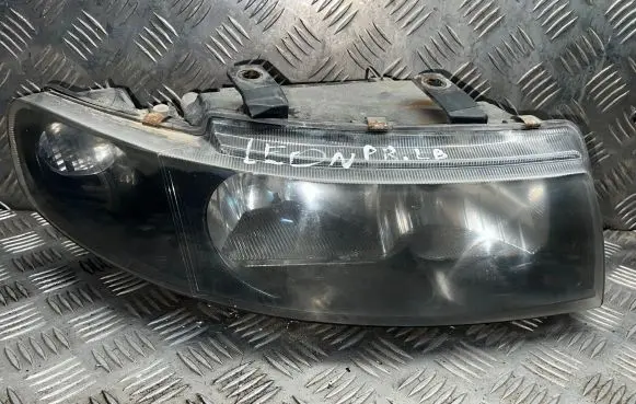 Seat Leon (1M) Headlight/headlamp