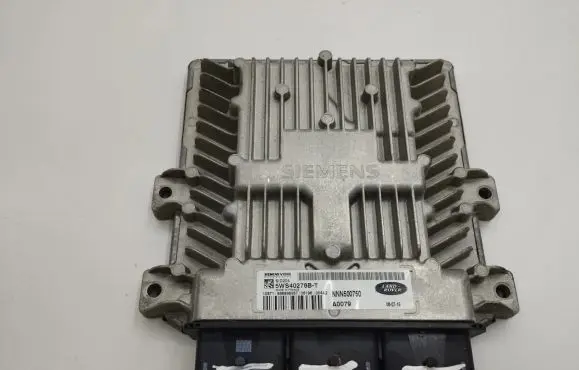 Land Rover Range Rover Sport L320 Engine control unit/module 5WS40278BT NNN500750