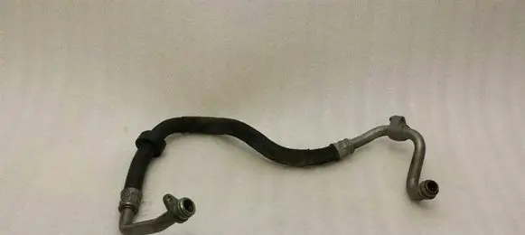 Mercedes-Benz CL C216 Engine coolant pipe/hose A2215000137