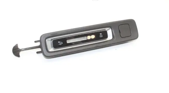 Mercedes-Benz EQS V297 Front seat light A2239063600