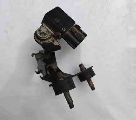 Opel Zafira A Air pressure sensor 24426679 1902