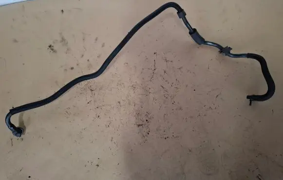 Volvo XC90 Vacuum line/pipe/hose 31362600