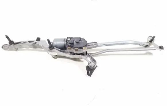 Mercedes-Benz E C207 W207 Front wiper linkage A2048201040