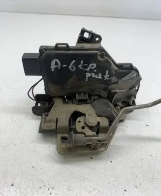 Audi A6 S6 C5 4B Front door lock