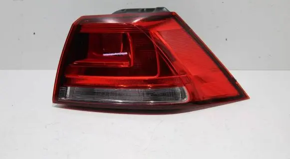 Volkswagen Golf VII Rear/tail lights 5G0945096M 90052058