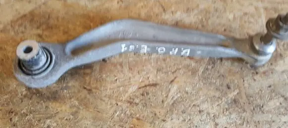 BMW 5 E60 E61 Rear upper control arm/wishbone 6772242