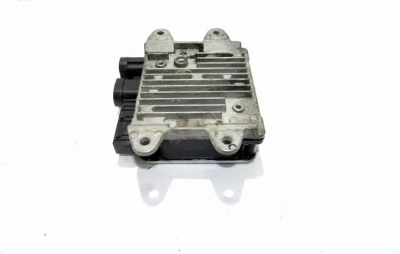 Peugeot 1007 Other control units/modules 9655460380