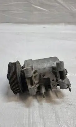 Opel Combo E Air conditioning (A/C) compressor (pump) 9810349980