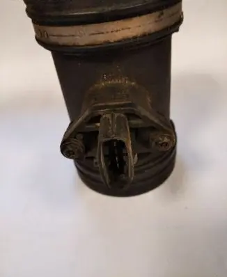 Alfa Romeo 156 Throttle valve 0280217531