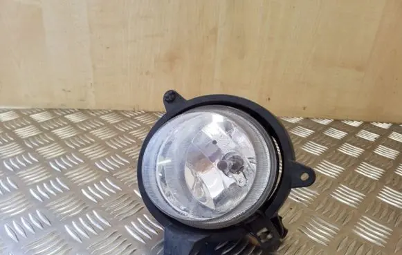 KIA Sorento Front fog light 922013E0