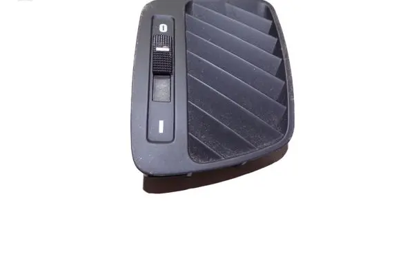 Audi A6 S6 C5 4B Dashboard side air vent grill/cover trim 4B0819793
