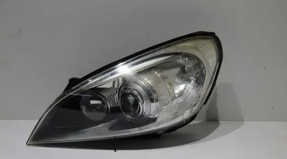 Volvo V60 Headlight/headlamp 31299990 89905477 Y283ABLD