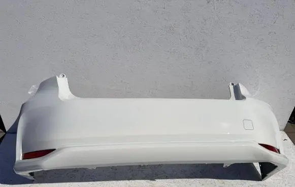 Toyota Corolla E210 E21 Rear bumper 