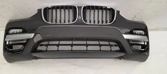 BMW X3 G01 Front bumper 