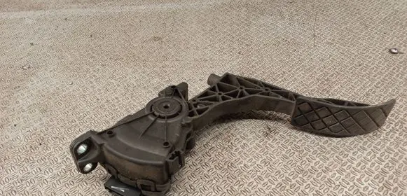 Seat Ibiza IV (6J,6P) Accelerator throttle pedal 6Q1721503C