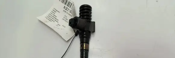 Dodge Journey Fuel injector 10414720404