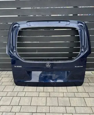 Mercedes-Benz V Class W447 Truck tailgate 